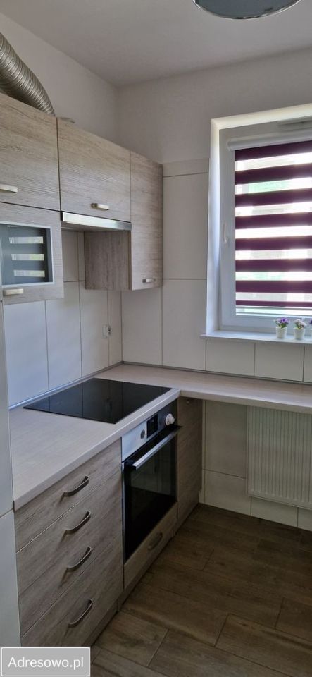Mieszkanie 2-pokojowe Kraków Podgórze Duchackie, ul. Adama Bochenka. Zdjęcie 9