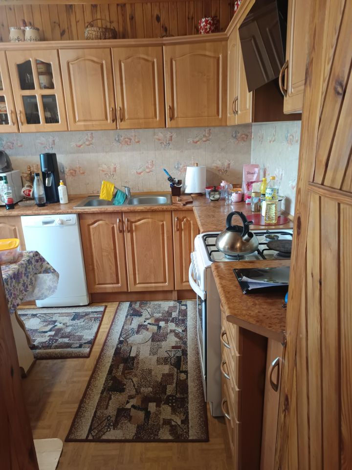 Mieszkanie 3-pokojowe Czarne, ul. Sobieskiego. Zdjęcie 4