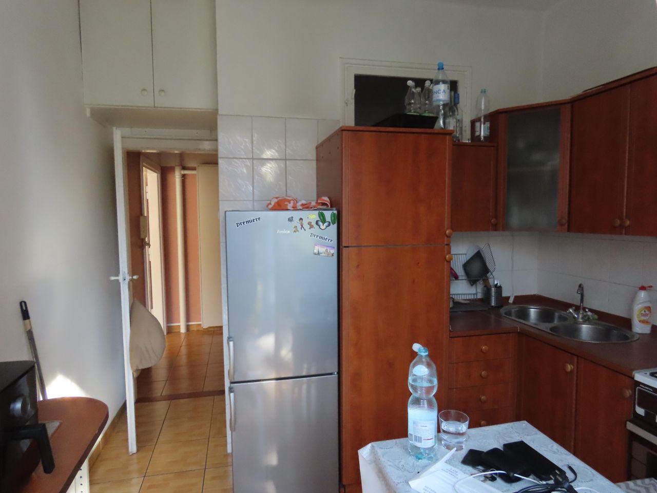 Pokój Kraków Podgórze, ul. Romualda Traugutta. Zdjęcie 7