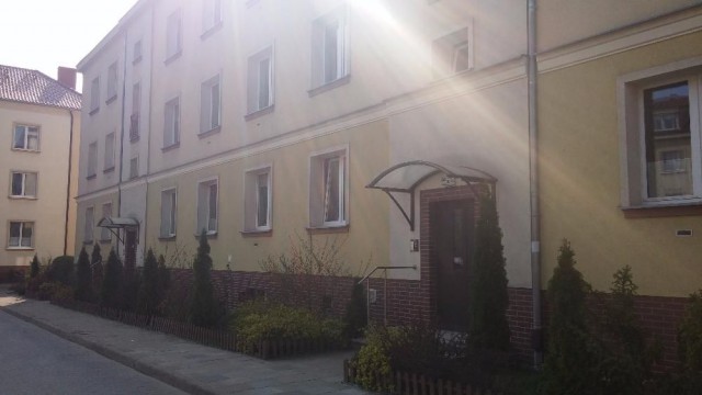 Mieszkanie 3-pokojowe Poznań Sołacz, ul. Wojska Polskiego. Zdjęcie 1