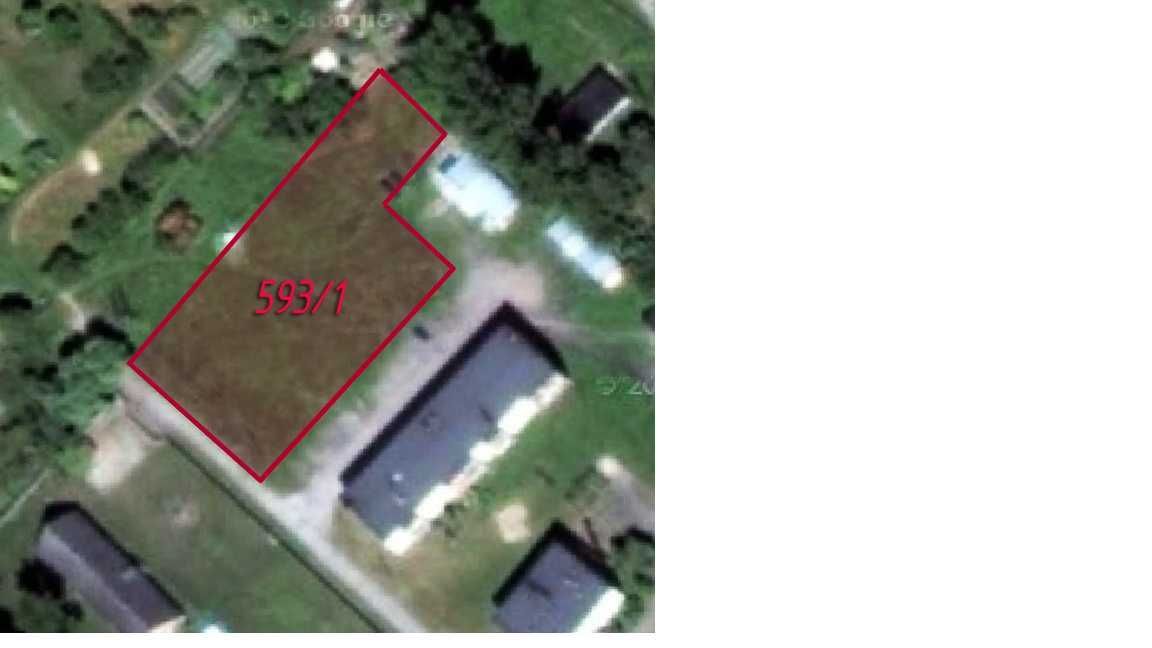 Działka budowlana Radomice. Zdjęcie 2