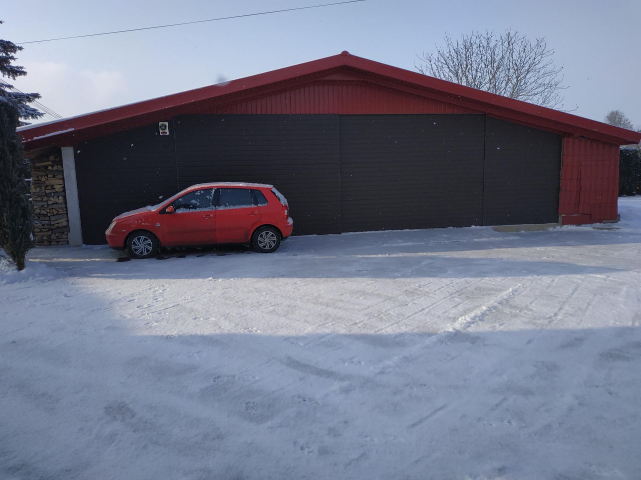 inny, 5 pokoi Sadowie Jacentów. Zdjęcie 17