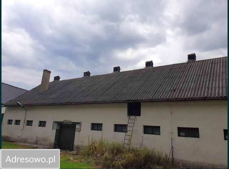 dom wolnostojący Księginice Małe. Zdjęcie 2