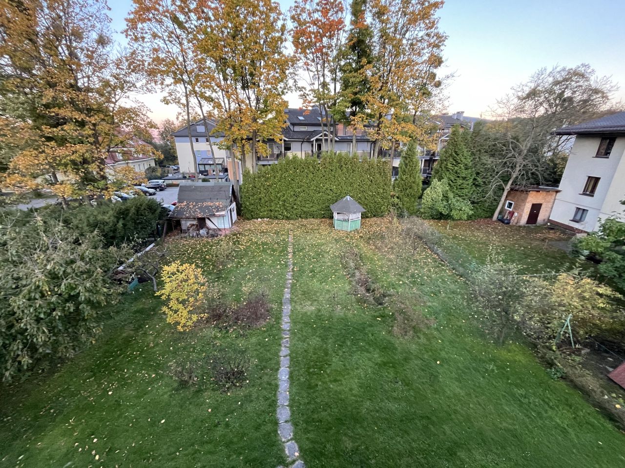 dom wolnostojący, 7 pokoi Bielsko-Biała Olszówka Górna, ul. Bałtycka. Zdjęcie 5