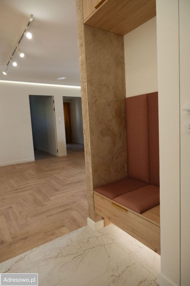 Mieszkanie 3-pokojowe Białystok Centrum, ul. Sukienna. Zdjęcie 6