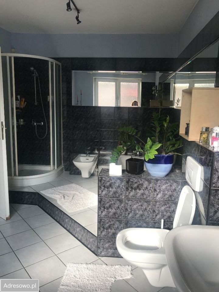 dom szeregowy, 7 pokoi Warszawa Bemowo, ul. Podmiejska. Zdjęcie 3