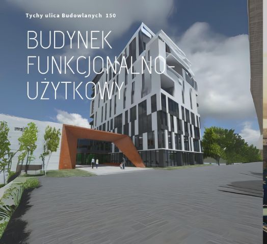 Lokal Tychy Glinka, ul. Budowlanych. Zdjęcie 1