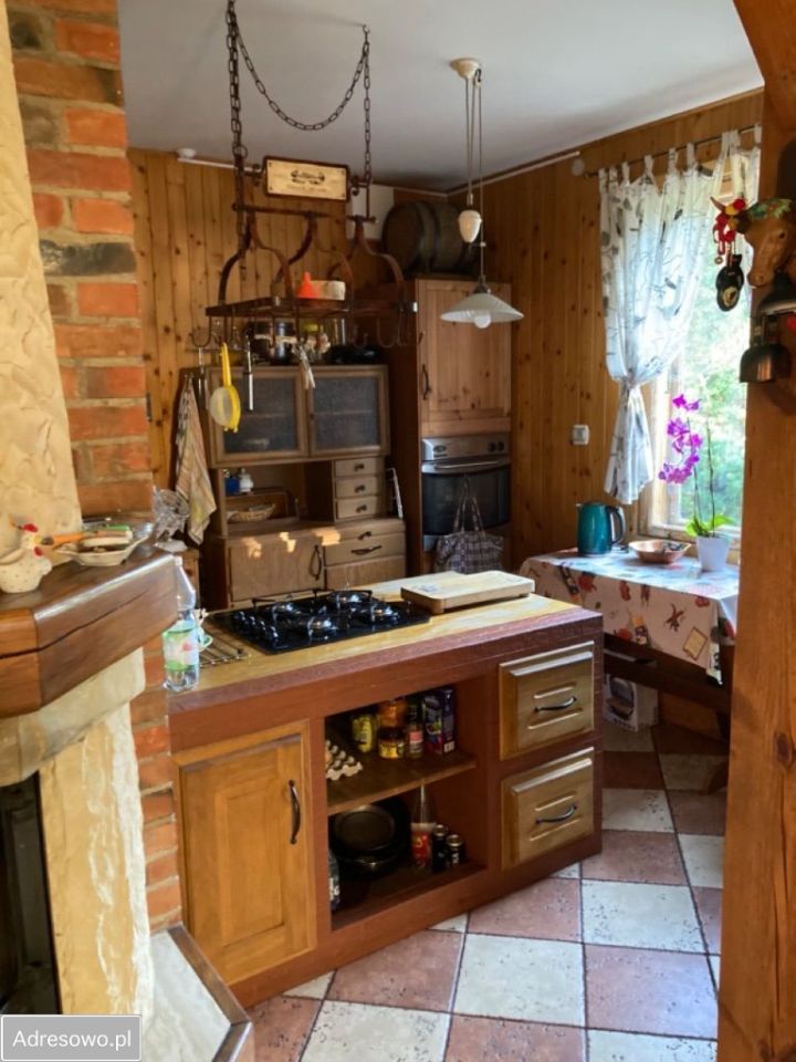 dom wolnostojący, 4 pokoje Miechowice. Zdjęcie 17