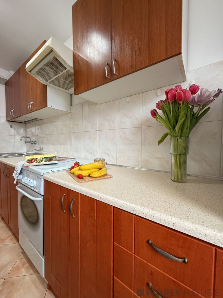 Mieszkanie 1-pokojowe Warszawa Praga-Południe, ul. Świętosławska. Zdjęcie 7