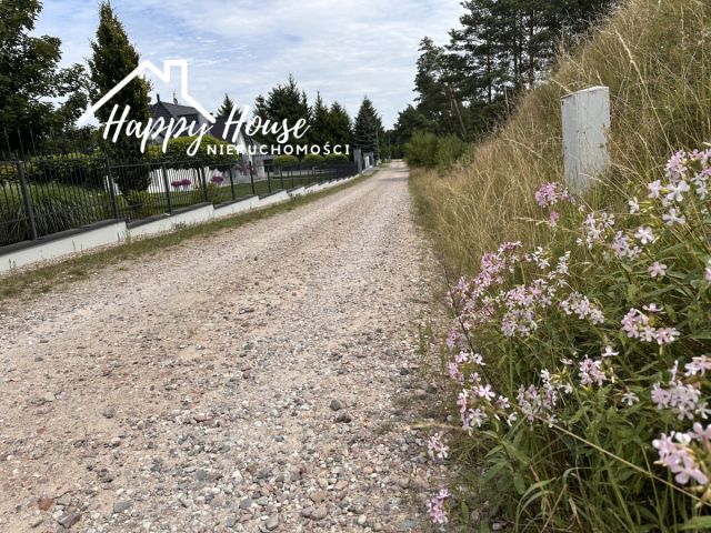 Działka budowlana Rytel, ul. Nadrzeczna. Zdjęcie 3