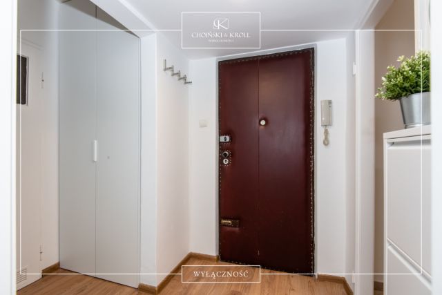 Mieszkanie 2-pokojowe Poznań Rataje, os. Piastowskie. Zdjęcie 6