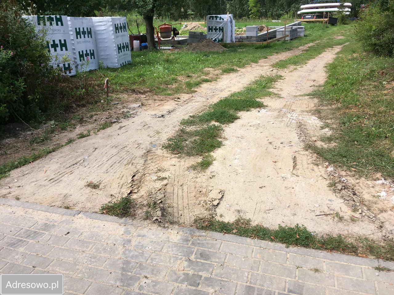 dom wolnostojący, 5 pokoi Nowe Grodziczno. Zdjęcie 2