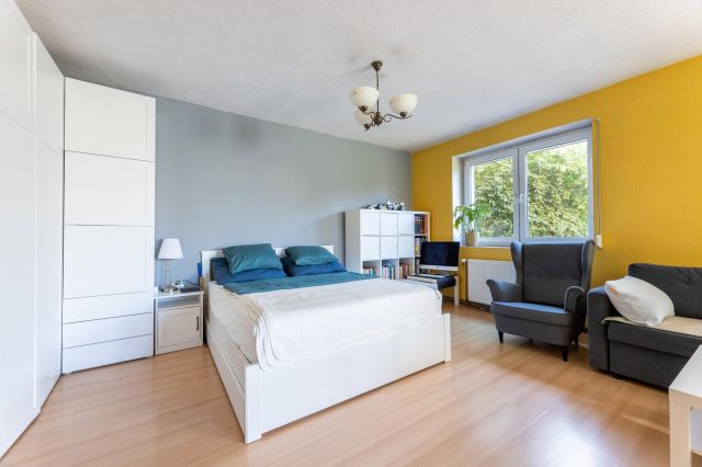 bliźniak, 5 pokoi Poznań Junikowo, ul. Grunwaldzka. Zdjęcie 2