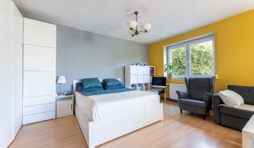 bliźniak, 5 pokoi Poznań Junikowo, ul. Grunwaldzka