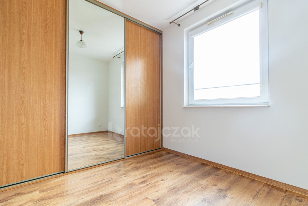 Mieszkanie 3-pokojowe Wejherowo Nanice, ul. Przemysłowa. Zdjęcie 6