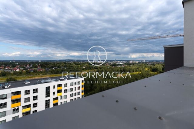 Mieszkanie 4-pokojowe Rzeszów Dworzysko, ul. Technologiczna. Zdjęcie 13