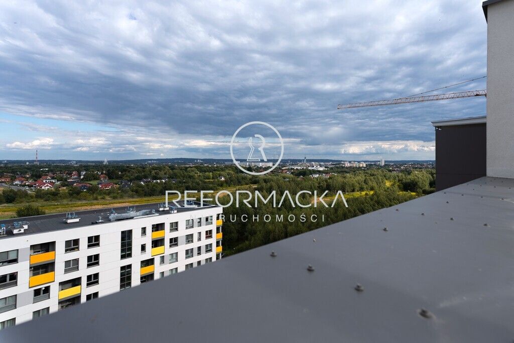 Mieszkanie 4-pokojowe Rzeszów Dworzysko, ul. Technologiczna. Zdjęcie 13