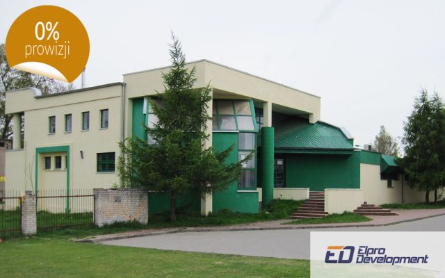 Lokal Orneta, ul. Sportowa. Zdjęcie 1