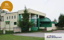 Lokal Orneta, ul. Sportowa