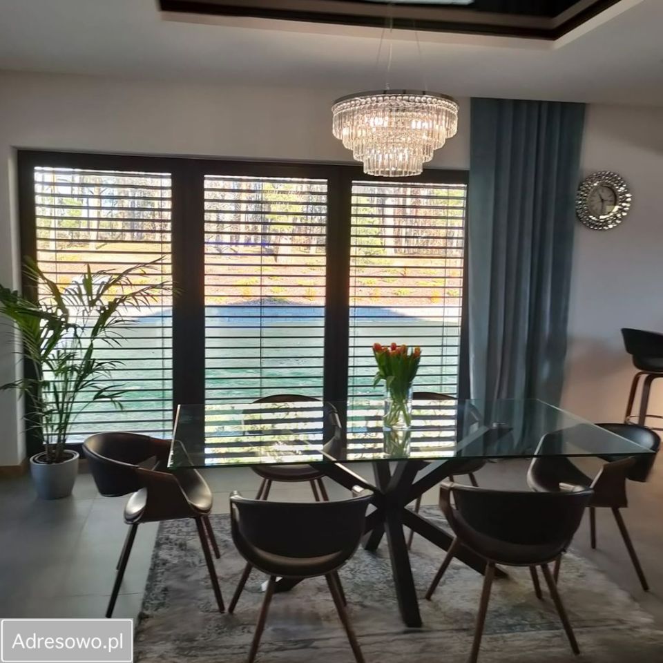 dom wolnostojący, 5 pokoi Rozgarty, ul. Zielona Polana. Zdjęcie 17