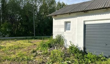 Działka budowlana Czysta Dębina-Kolonia