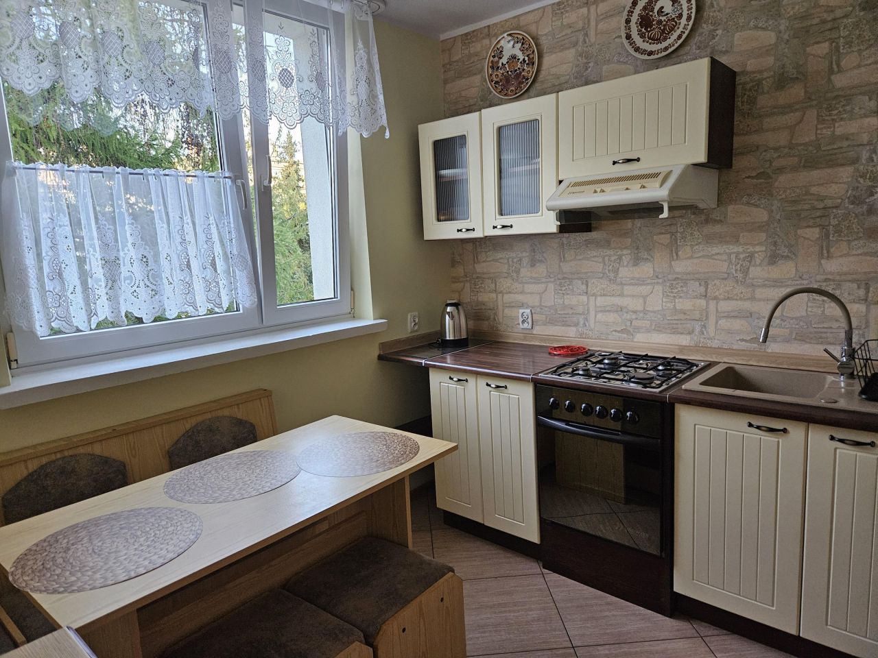 Mieszkanie 2-pokojowe Lublin Śródmieście, ul. Henryka Raabego. Zdjęcie 3