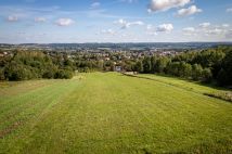 Działka budowlana Dynów, ul. ks. Józefa Ożoga. Zdjęcie 4