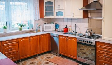 dom wolnostojący Marki