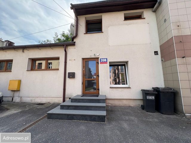 Mieszkanie 4-pokojowe Nakło nad Notecią, ul. gen. Henryka Dąbrowskiego. Zdjęcie 1