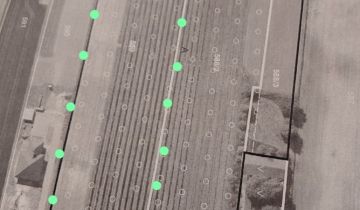 Działka rolno-budowlana Krężnica Okrągła