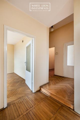 Mieszkanie 4-pokojowe Warszawa Śródmieście, ul. Marszałkowska. Zdjęcie 13