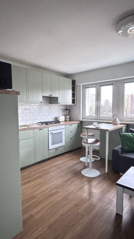 Mieszkanie 2-pokojowe Warszawa Służew, ul. Bartłomieja. Zdjęcie 7