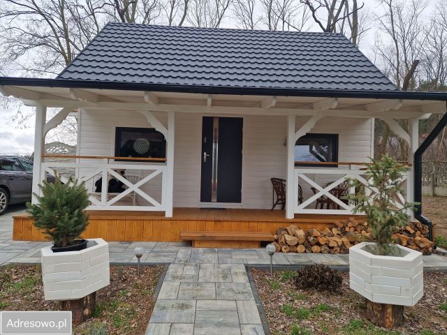 dom letniskowy, 3 pokoje Dominice. Zdjęcie 1