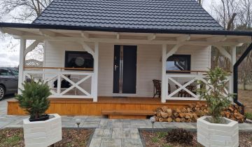 dom letniskowy, 3 pokoje Dominice