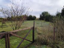 Działka budowlana Łubianka, ul. Letniskowa. Zdjęcie 4