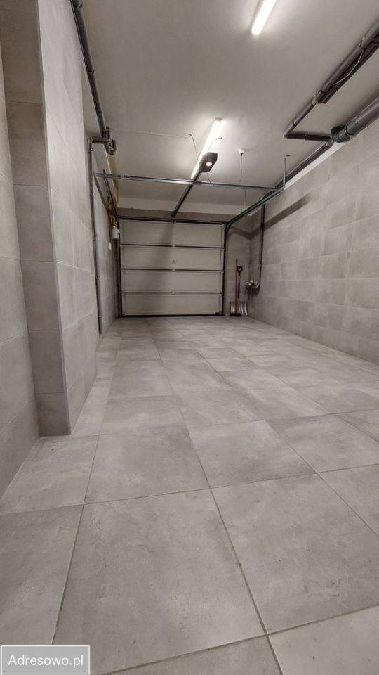 dom szeregowy, 4 pokoje Kraków Podgórze, ul. Jana Zamoyskiego. Zdjęcie 15