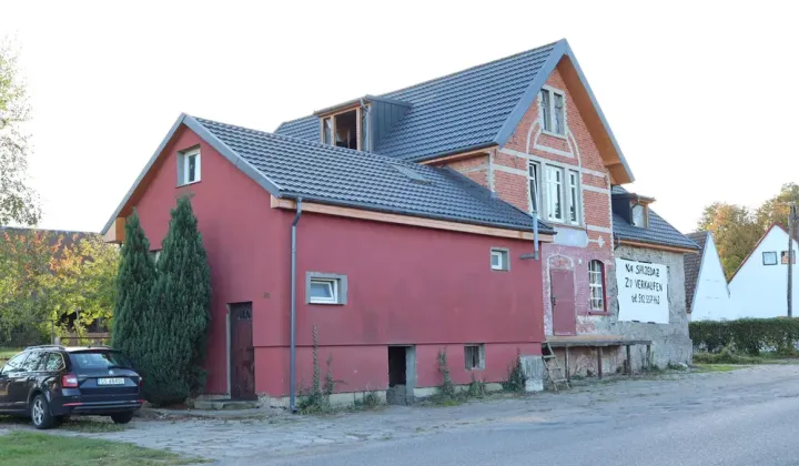 dom wolnostojący, 15 pokoi Możdżanowo