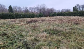 Działka rolno-budowlana Słupsk, ul. Gdańska