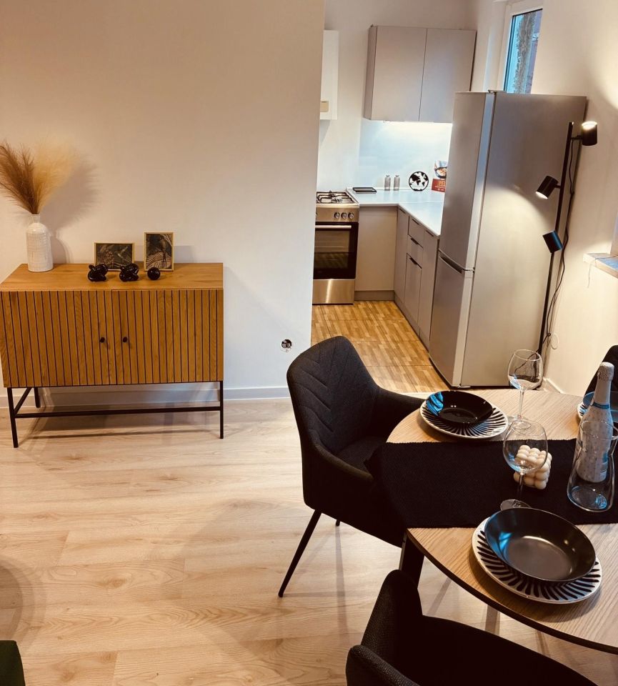 Mieszkanie 2-pokojowe Siemianowice Śląskie Michałkowice, ul. Bytomska. Zdjęcie 8