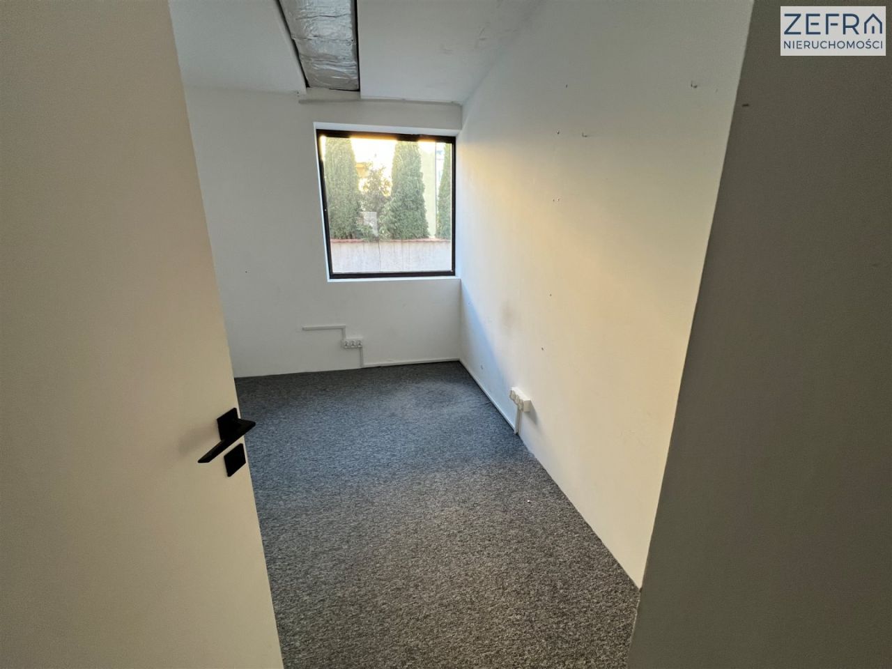 Biuro Kraków Prądnik Czerwony. Zdjęcie 4