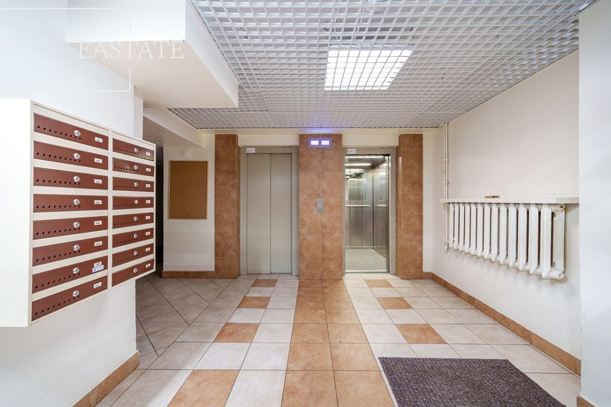 Mieszkanie 3-pokojowe Warszawa Mokotów, ul. Sonaty. Zdjęcie 19