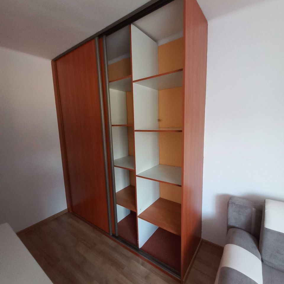 Mieszkanie 1-pokojowe Opole, ul. Orląt Lwowskich. Zdjęcie 7