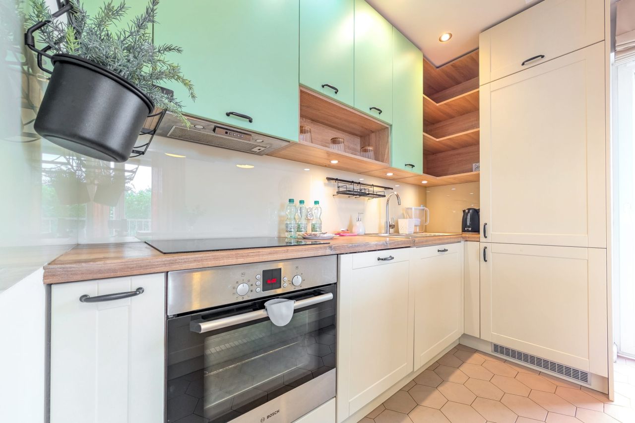 Mieszkanie 3-pokojowe Wrocław Kleczków, ul. Władysława Reymonta. Zdjęcie 6