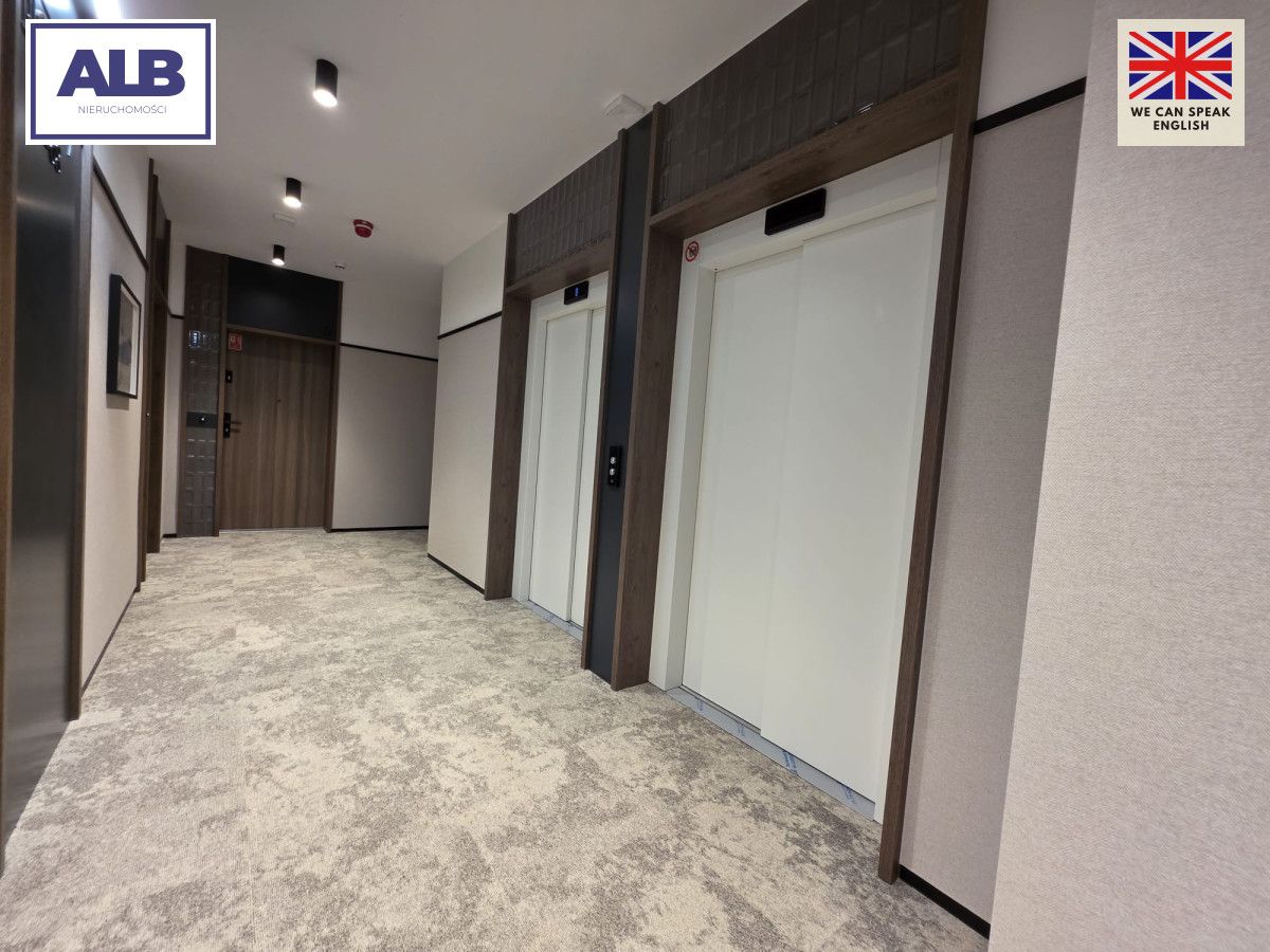 Mieszkanie 2-pokojowe Gdańsk Aniołki. Zdjęcie 13