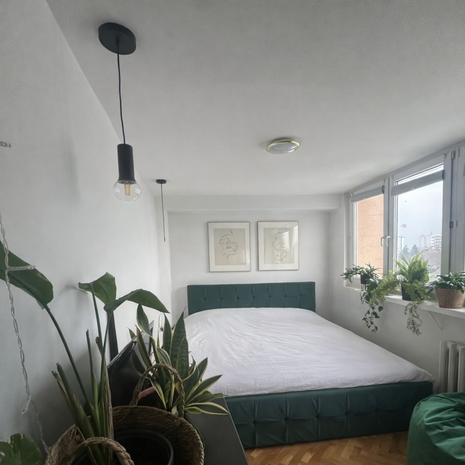 Mieszkanie 3-pokojowe Gdynia Wzgórze Świętego Maksymiliana, ul. Partyzantów. Zdjęcie 5