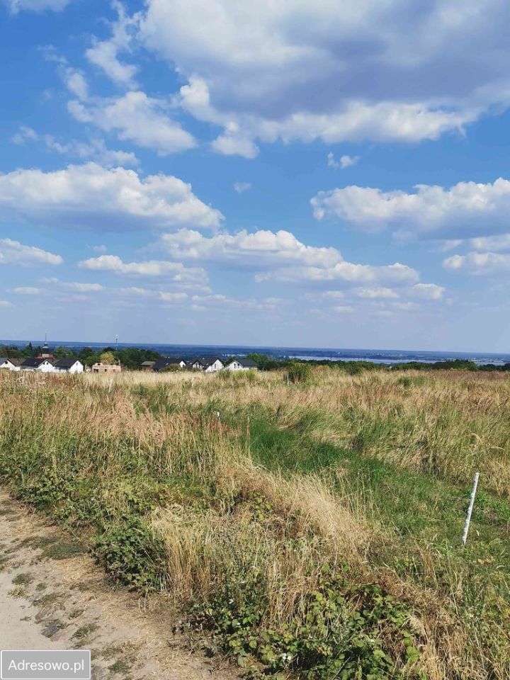 Działka budowlana Szczecin Skolwin, ul. Nefrytowa. Zdjęcie 2