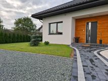 dom wolnostojący, 4 pokoje Rędziny. Zdjęcie 4