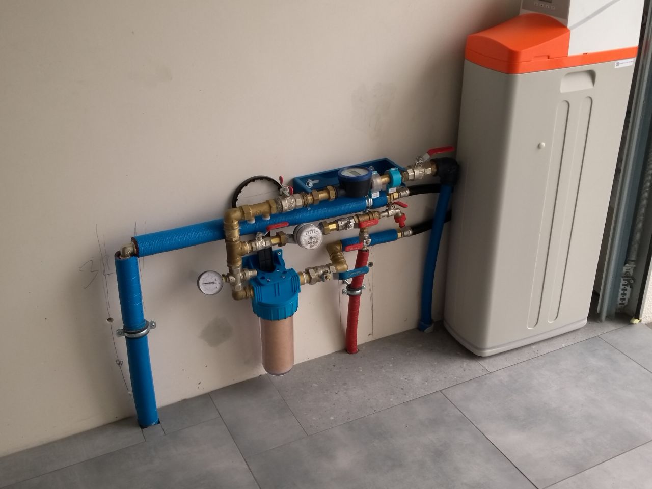 bliźniak, 5 pokoi Szczodre, ul. Orzechowa. Zdjęcie 14