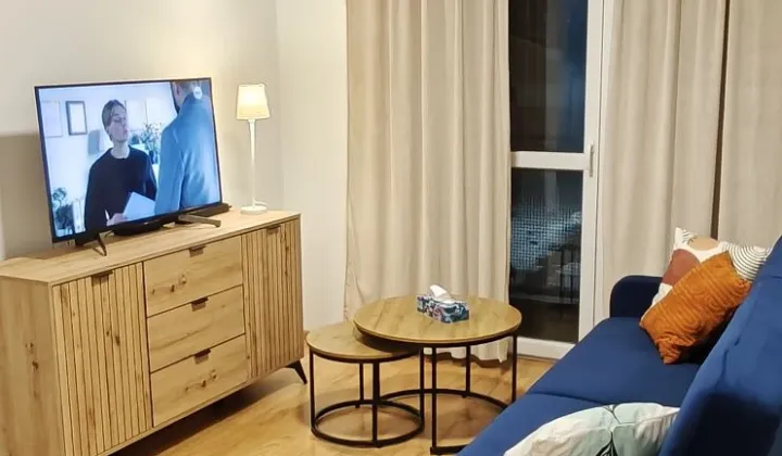 Mieszkanie 3-pokojowe Węgorzewo