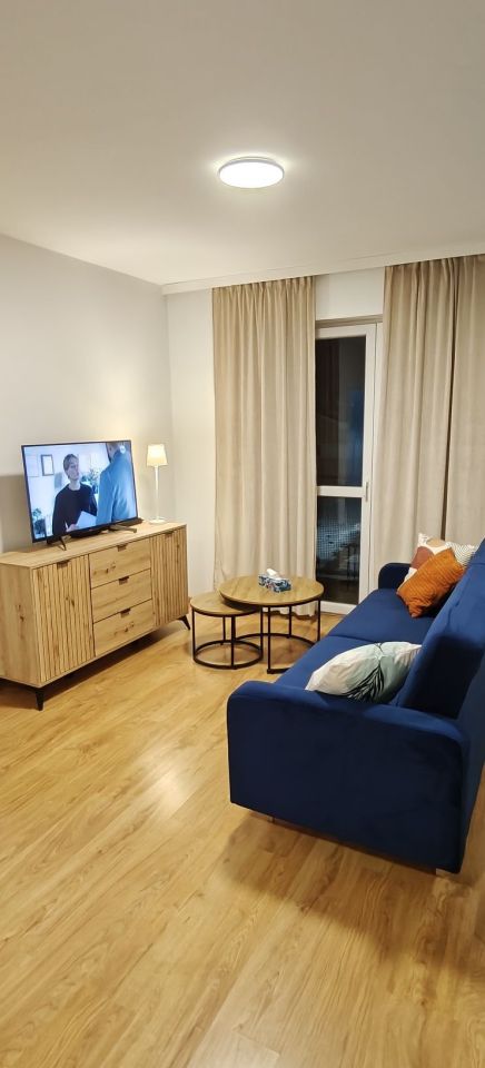 Mieszkanie 3-pokojowe Węgorzewo. Zdjęcie 1